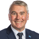 Trond Helleland